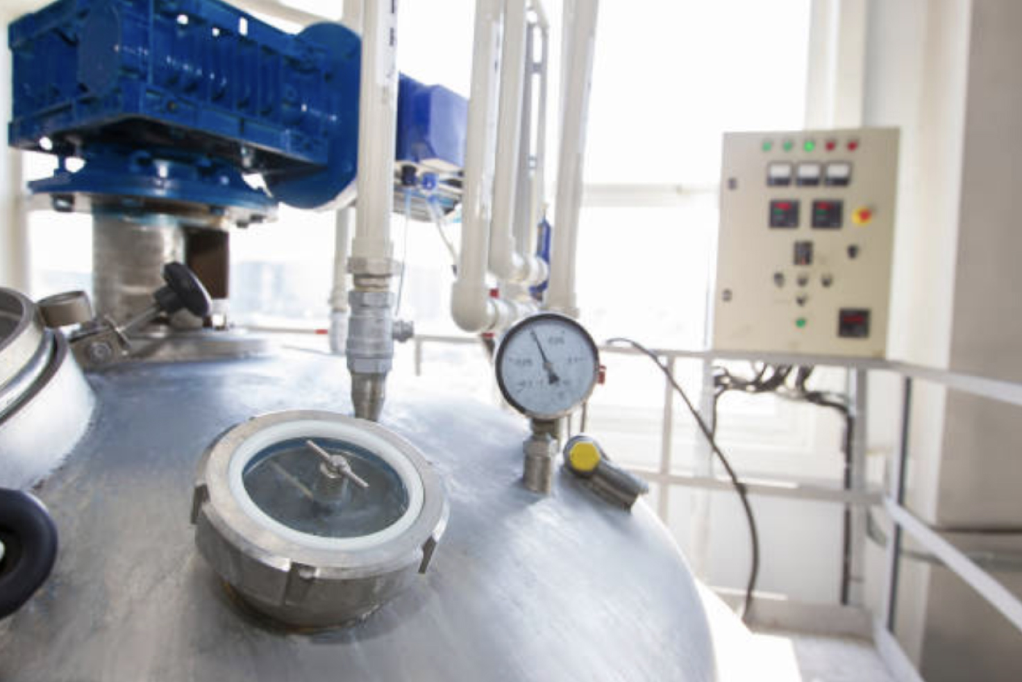 Commercial Water Heater Repair Services in New Orleans