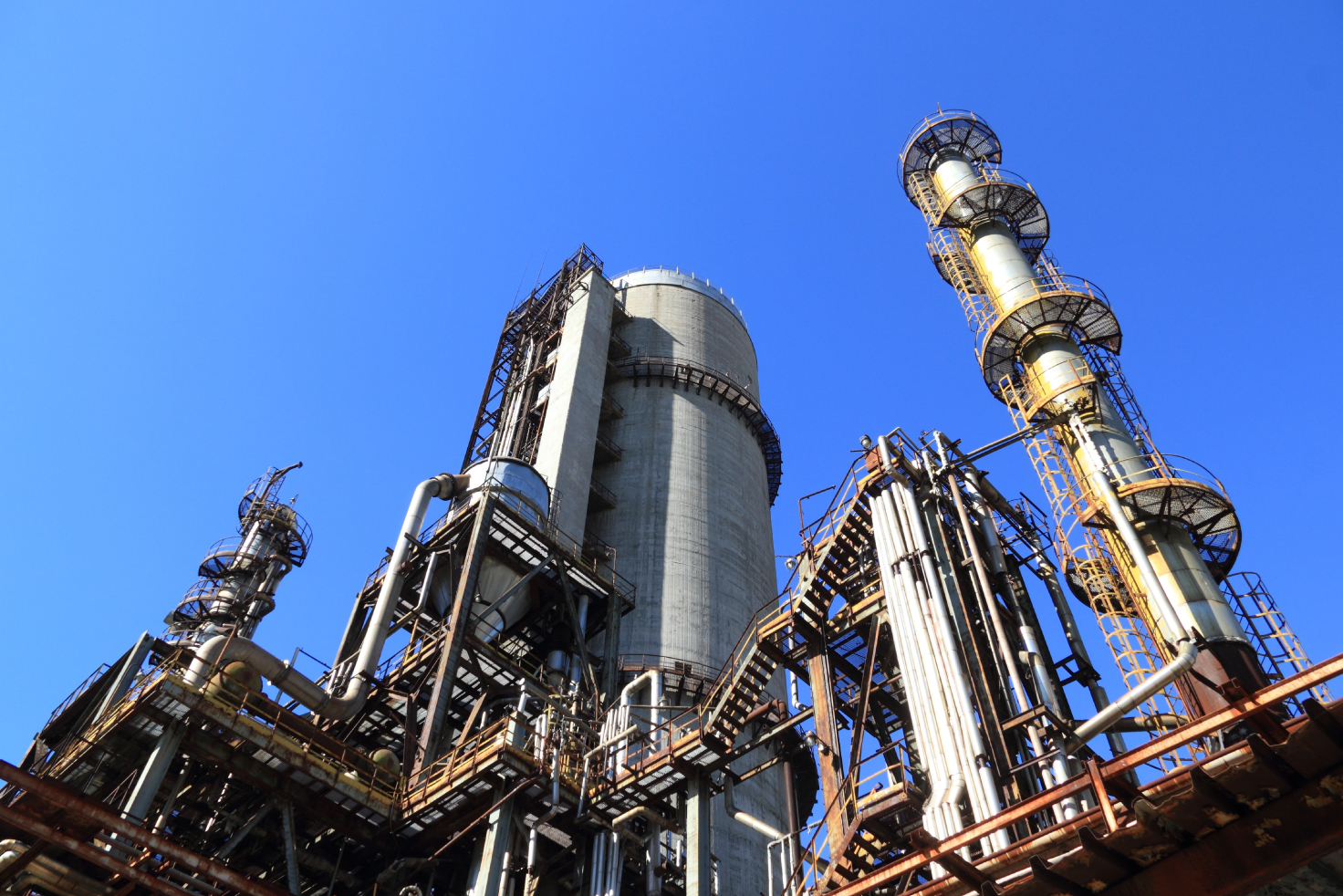 Industrial HVAC Repairs and HVAC Maintenance in New Orleans