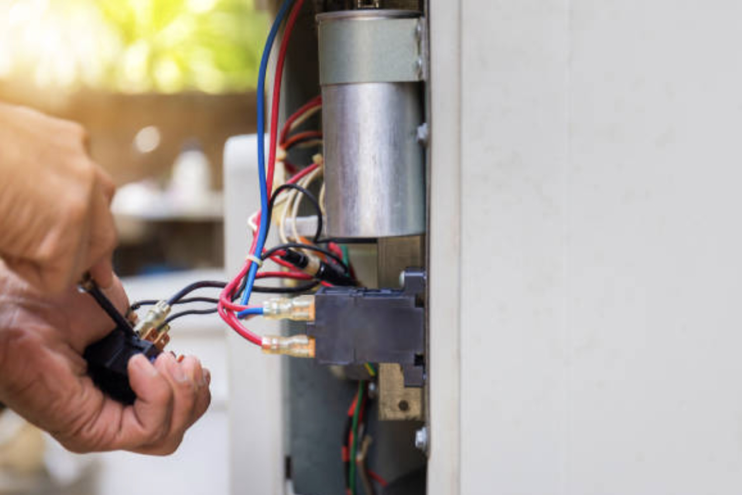 Residential AC Repair New Orleans